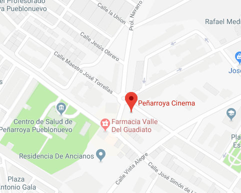 PEÑARROYA