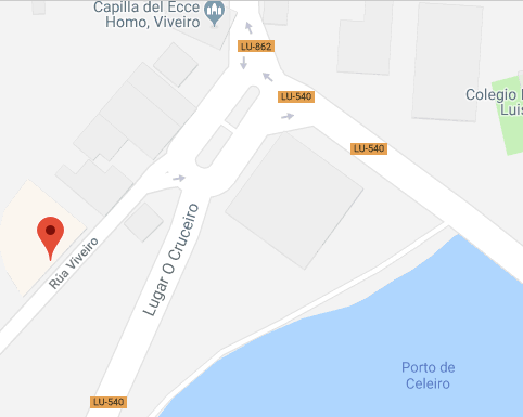 viveiro