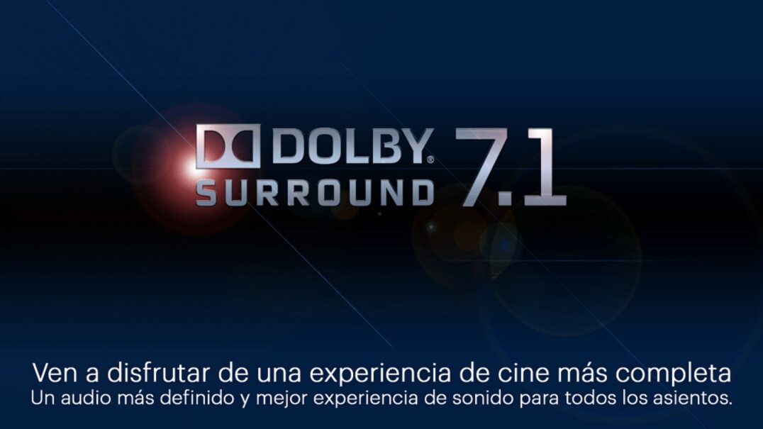 Dolby