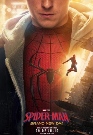 Spiderman Spiderman