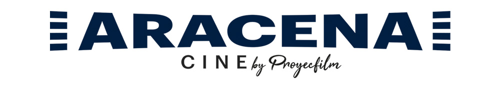 Logo cine aracena